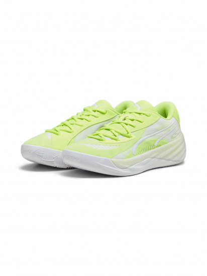 Кросівки для тренувань PUMA All-pro Nitro™ модель 379079 — фото - INTERTOP