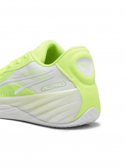 Кросівки для тренувань PUMA All-pro Nitro™ модель 379079 — фото 3 - INTERTOP