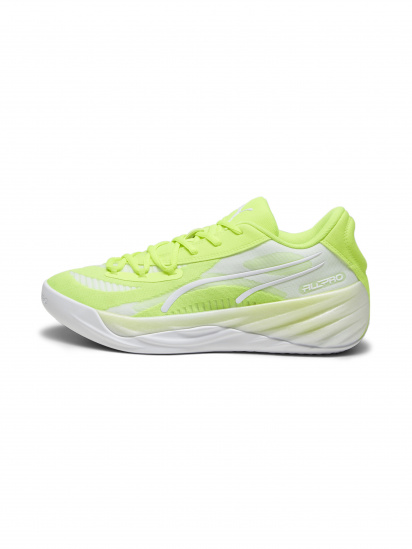 Кросівки для тренувань PUMA All-pro Nitro™ модель 379079 — фото 4 - INTERTOP