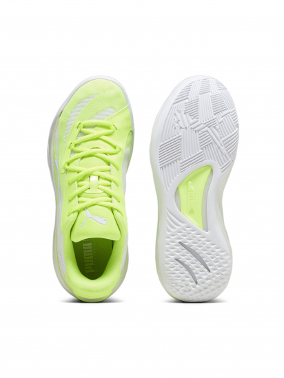 Кросівки для тренувань PUMA All-pro Nitro™ модель 379079 — фото 5 - INTERTOP