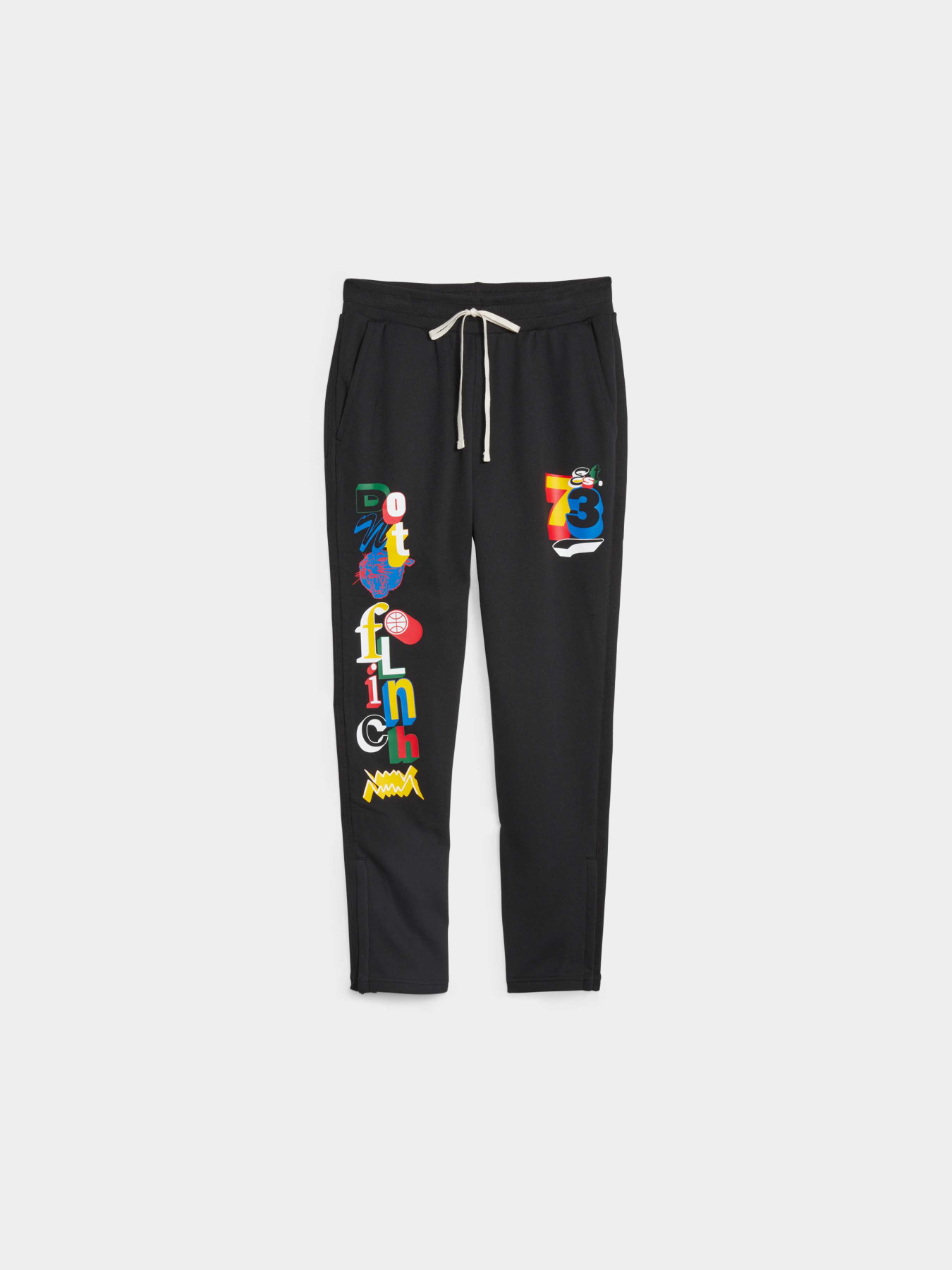 Брюки PUMA Trash Talk Sweat модель 622068 Фото