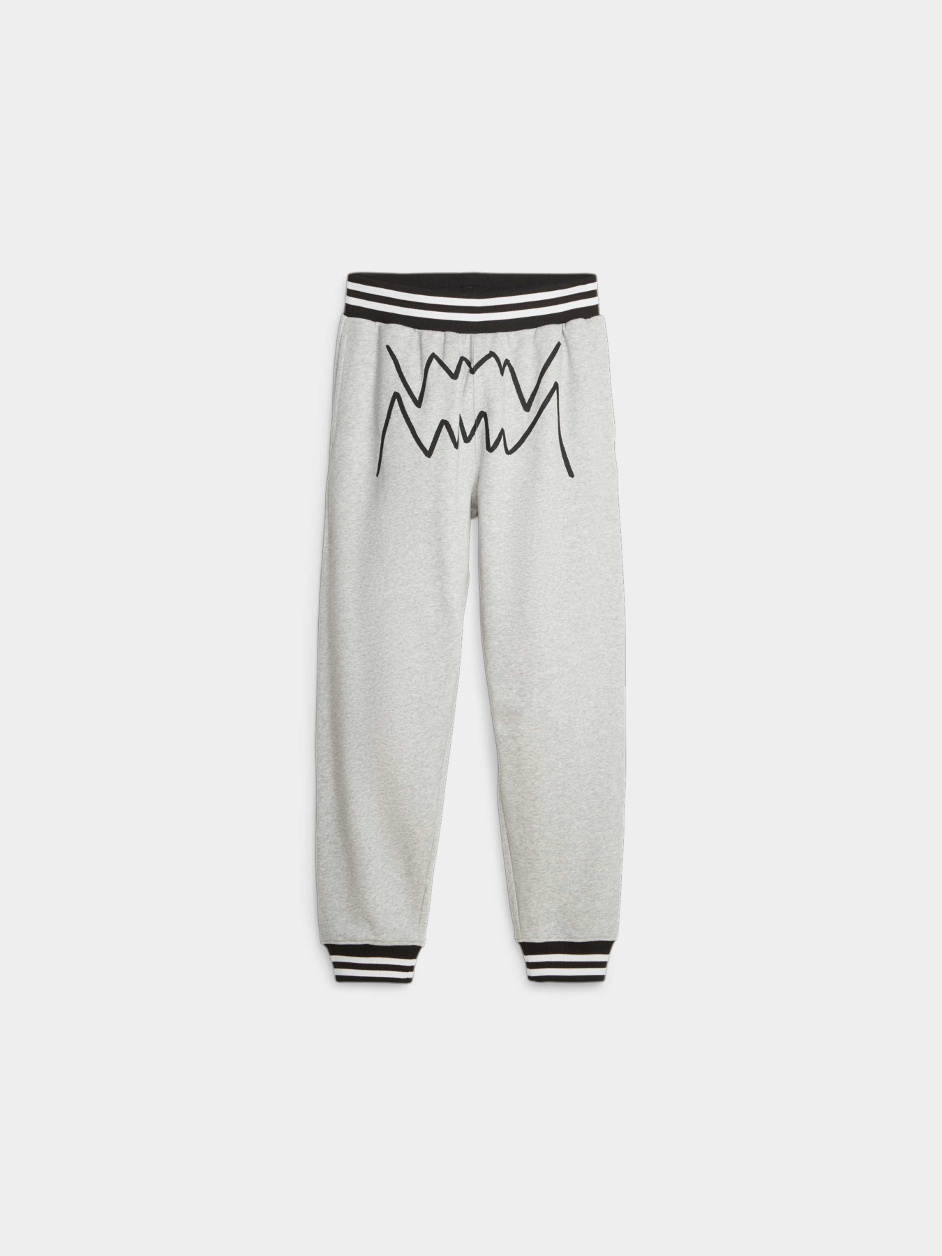 Штани спортивні PUMA Franchise Core Pant модель 623040 Фото