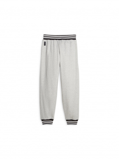 Штани спортивні PUMA Franchise Core Pant модель 623040 — фото - INTERTOP