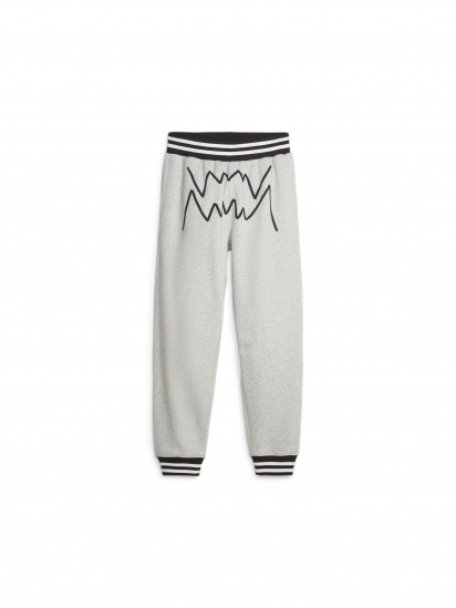 Штани спортивні PUMA Franchise Core Pant модель 623040 - фото