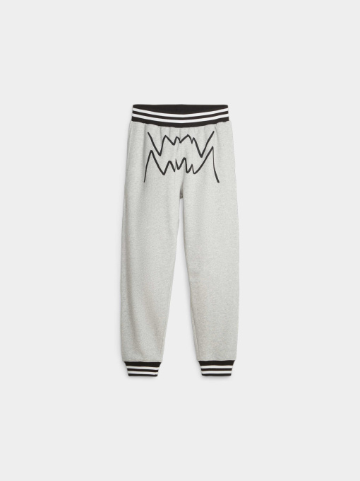 Штаны спортивные PUMA Franchise Core Pant модель 623040 Фото