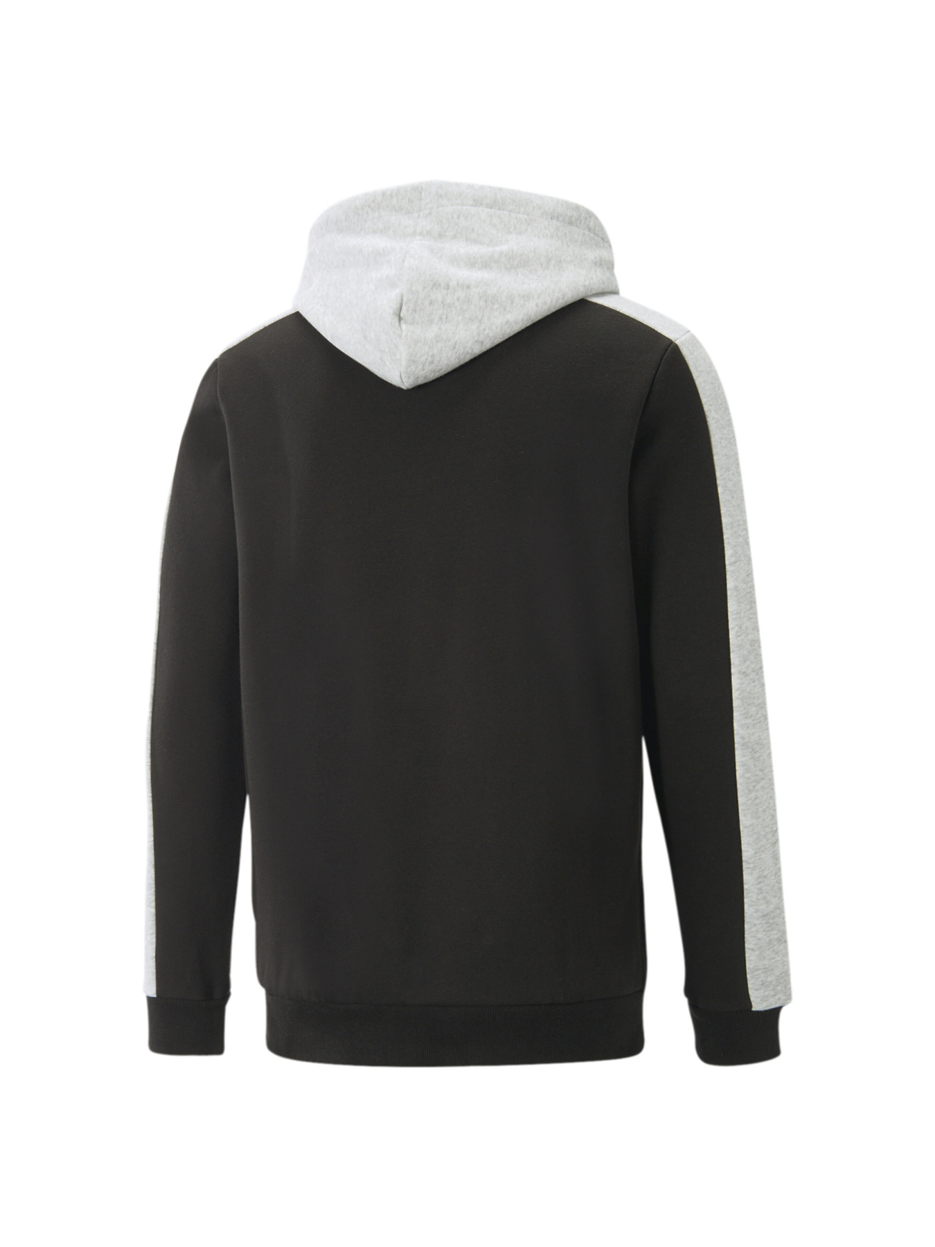 Худи PUMA Ess Block x Tape Hoodie модель 673342 Фото