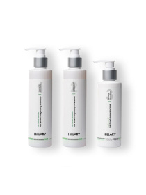 Комплекс для росту волосся Hillary модель HI-11-463 Комплекс для росту волосся Hillary модель HI-11-463 Фото