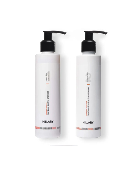 Набор (шампунь+кондиционер) Hillary модель K-11-962 Фото