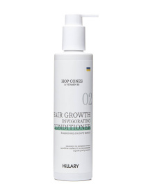 Набор (Шампунь + Кондиционер) Hillary модель K-11-731 Фото