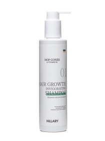 Набор (Шампунь + Кондиционер) Hillary модель K-11-731 Фото