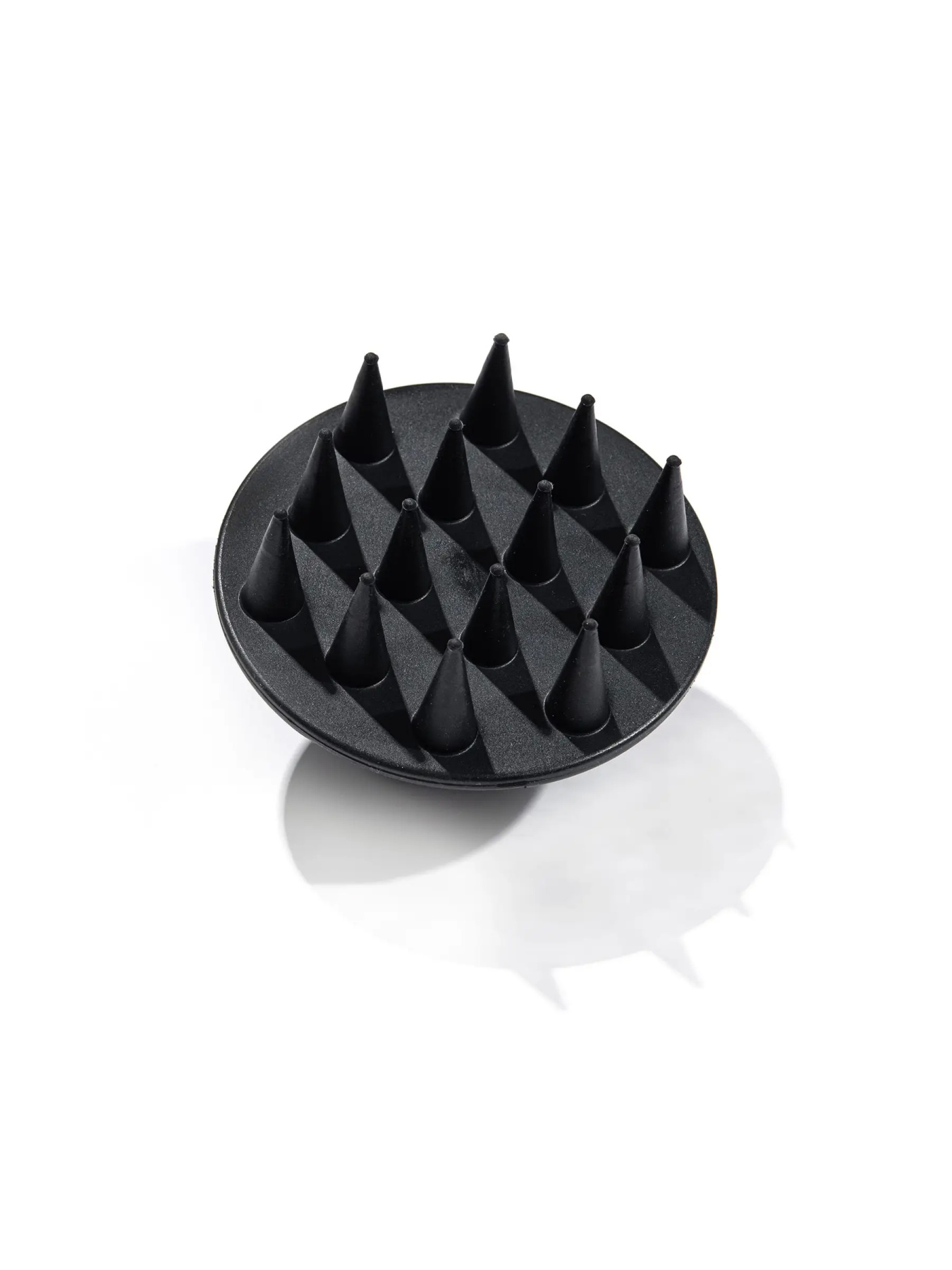 Пилинг для кожи головы + Щетка массажная Hillary модель K-11-375 Фото