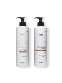 Шампунь + Кондиціонер Hillary модель K-11-208 Фото