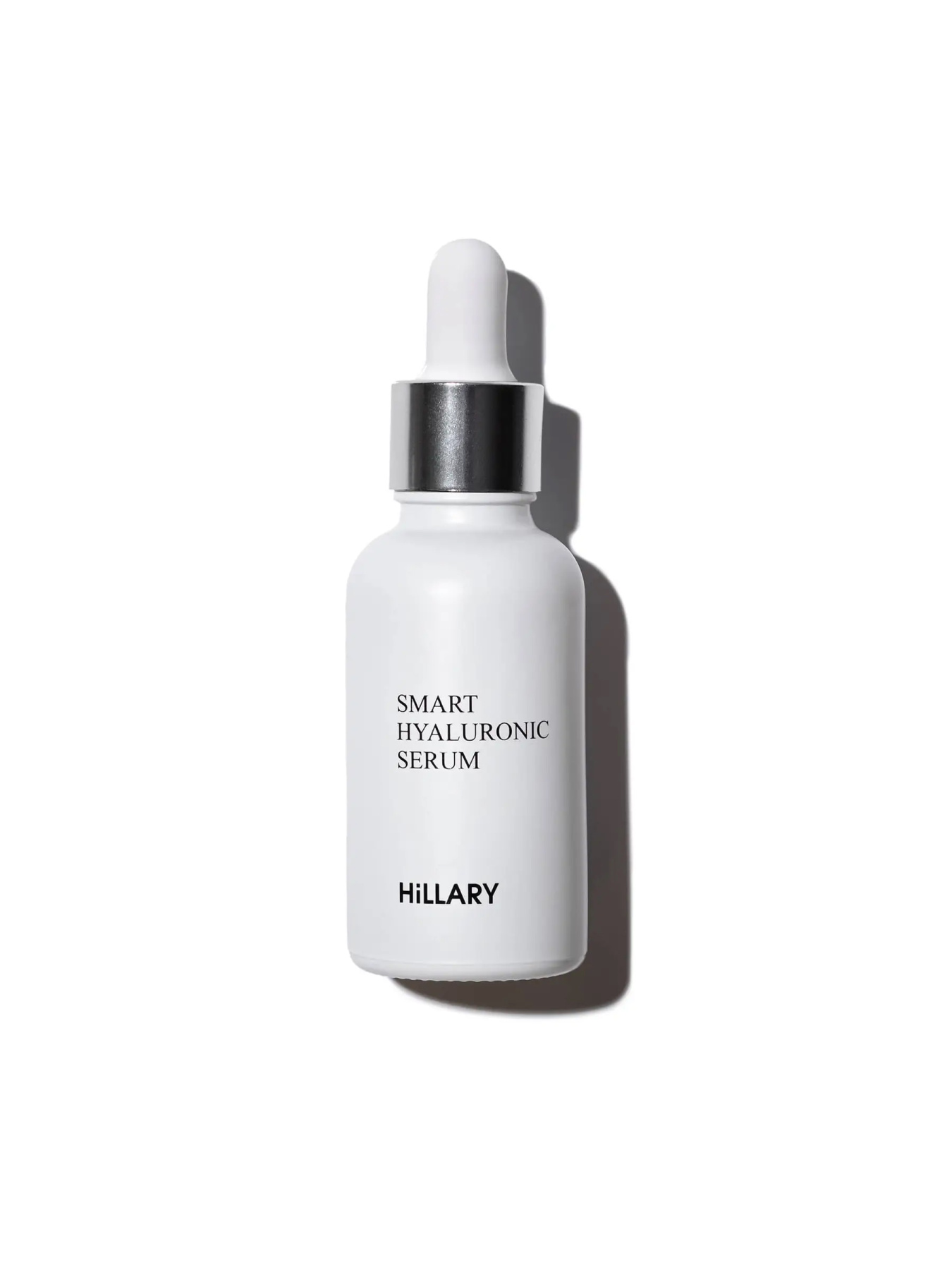 Набір (Разглаживающие патчи + Гиалуроновая сыворотка Smart) Hillary модель K-11-385 Фото