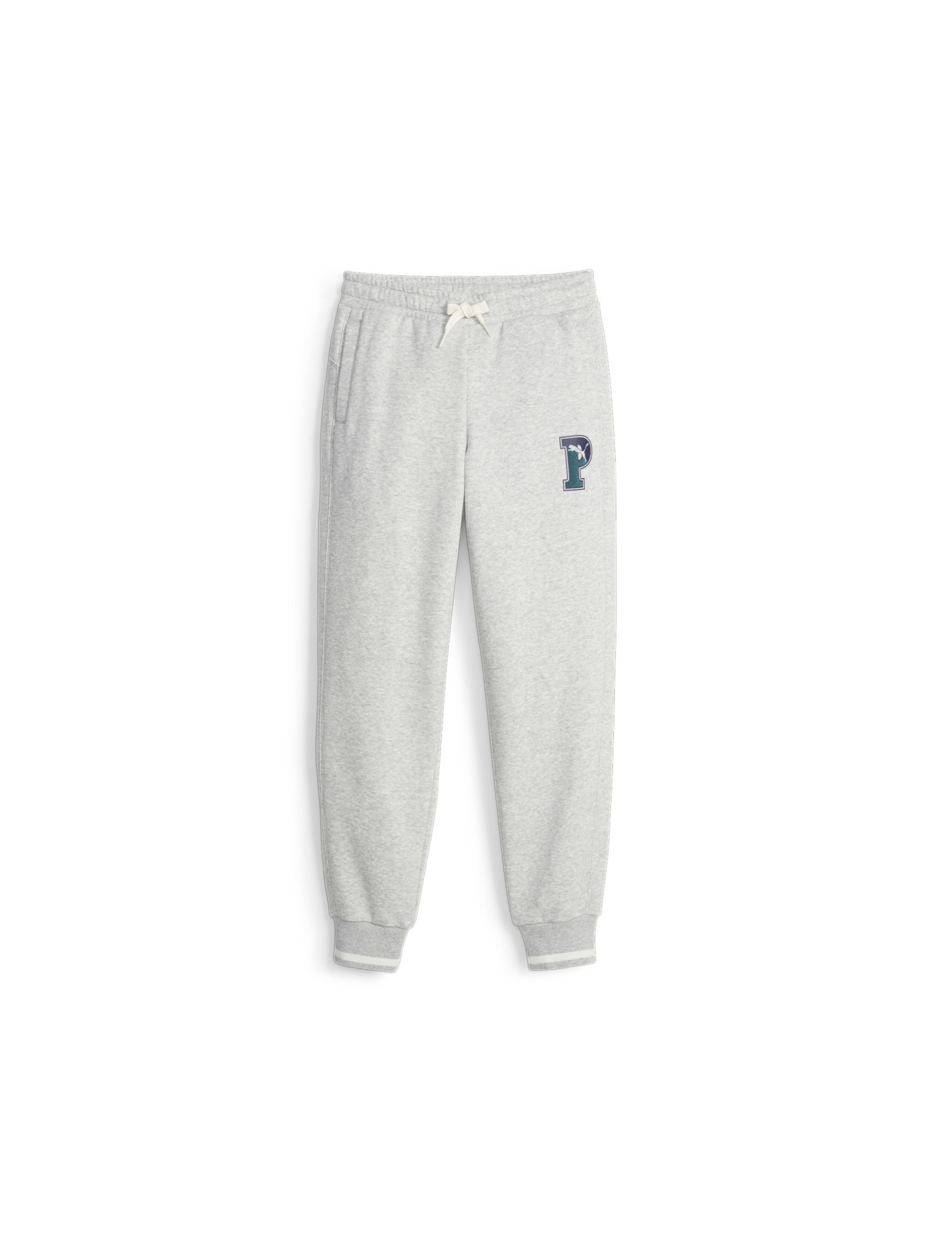 Штаны спортивные PUMA Squad Sweatpants Fl Cl модель 676357 Фото