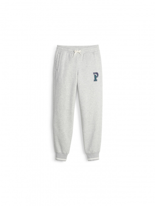 Спортивні штани PUMA Squad Sweatpants Fl Cl модель 676357 Фото