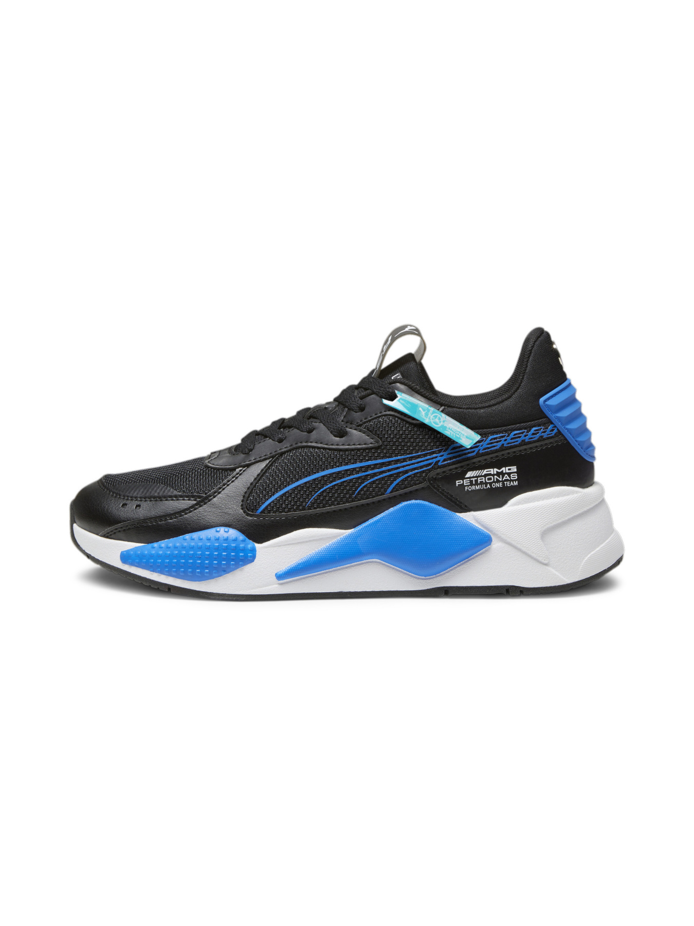 Кросівки PUMA Mapf1 Rs-x модель 307853 Фото