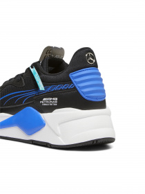 Кросівки PUMA Mapf1 Rs-x модель 307853 Фото