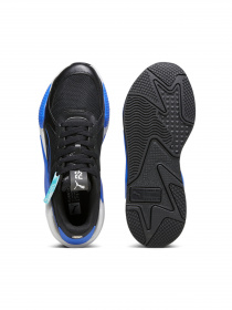 Кросівки PUMA Mapf1 Rs-x модель 307853 Фото