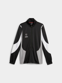 Кофта спортивна PUMA King Pro Jacket модель 658352 Фото