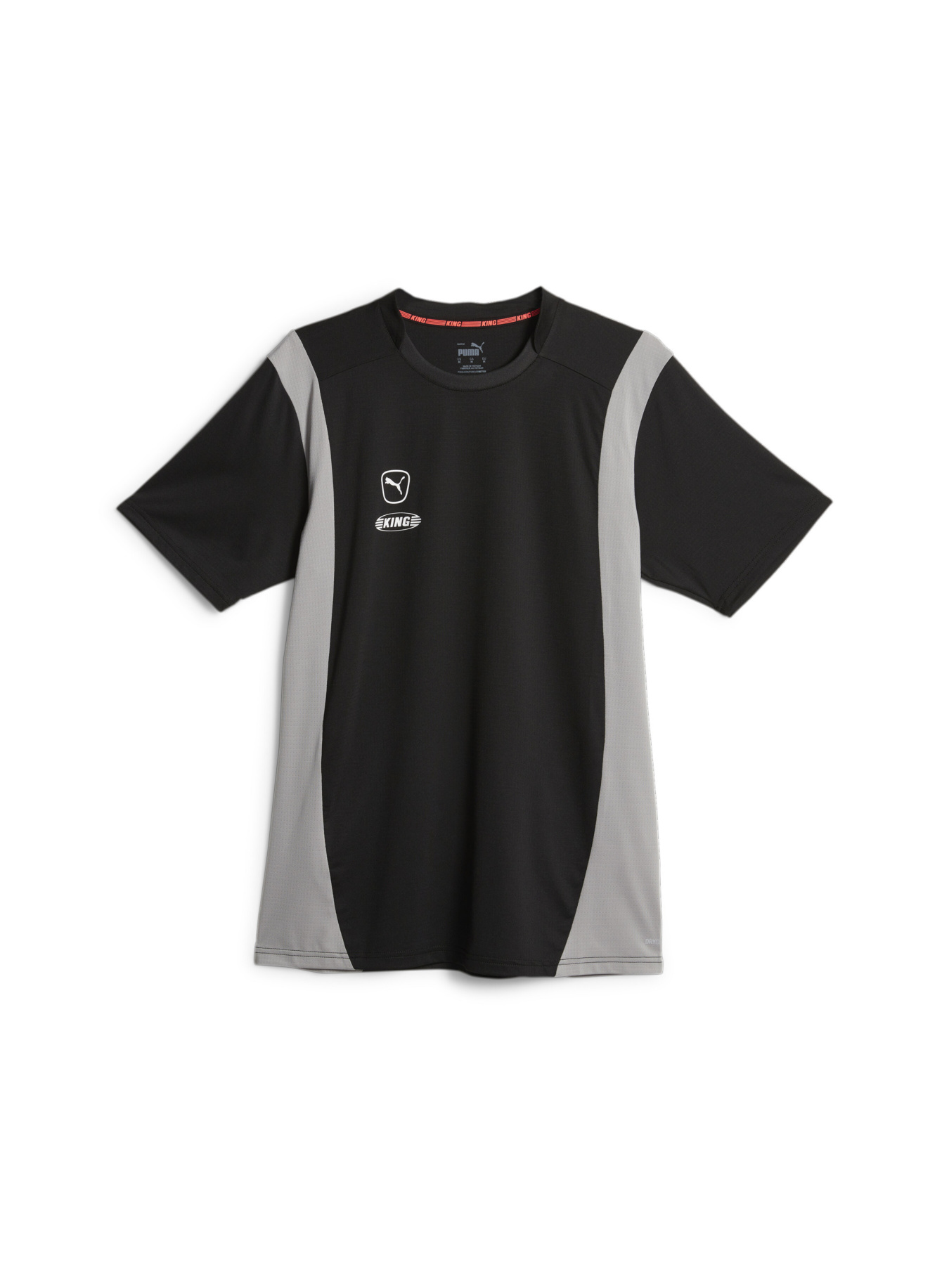 Футболка спортивная PUMA King Pro Jersey модель 658347 Фото