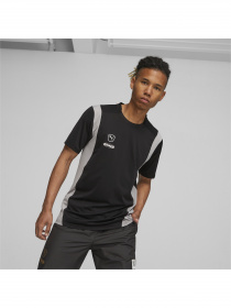 Футболка спортивная PUMA King Pro Jersey модель 658347 Фото