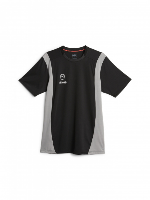 Футболка спортивная PUMA King Pro Jersey модель 658347 Фото