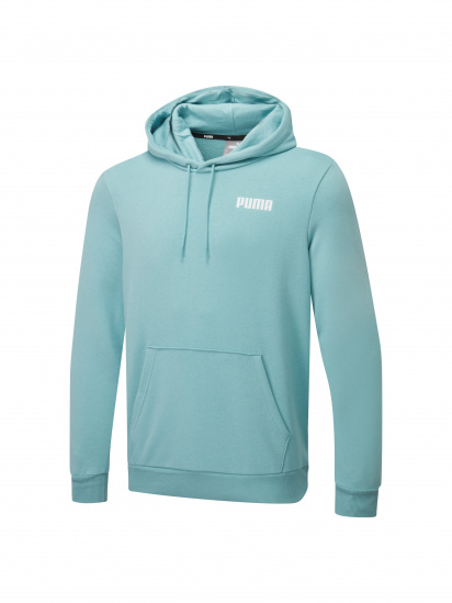 Худі PUMA Ess Hoodie Tr модель 847229 - фото