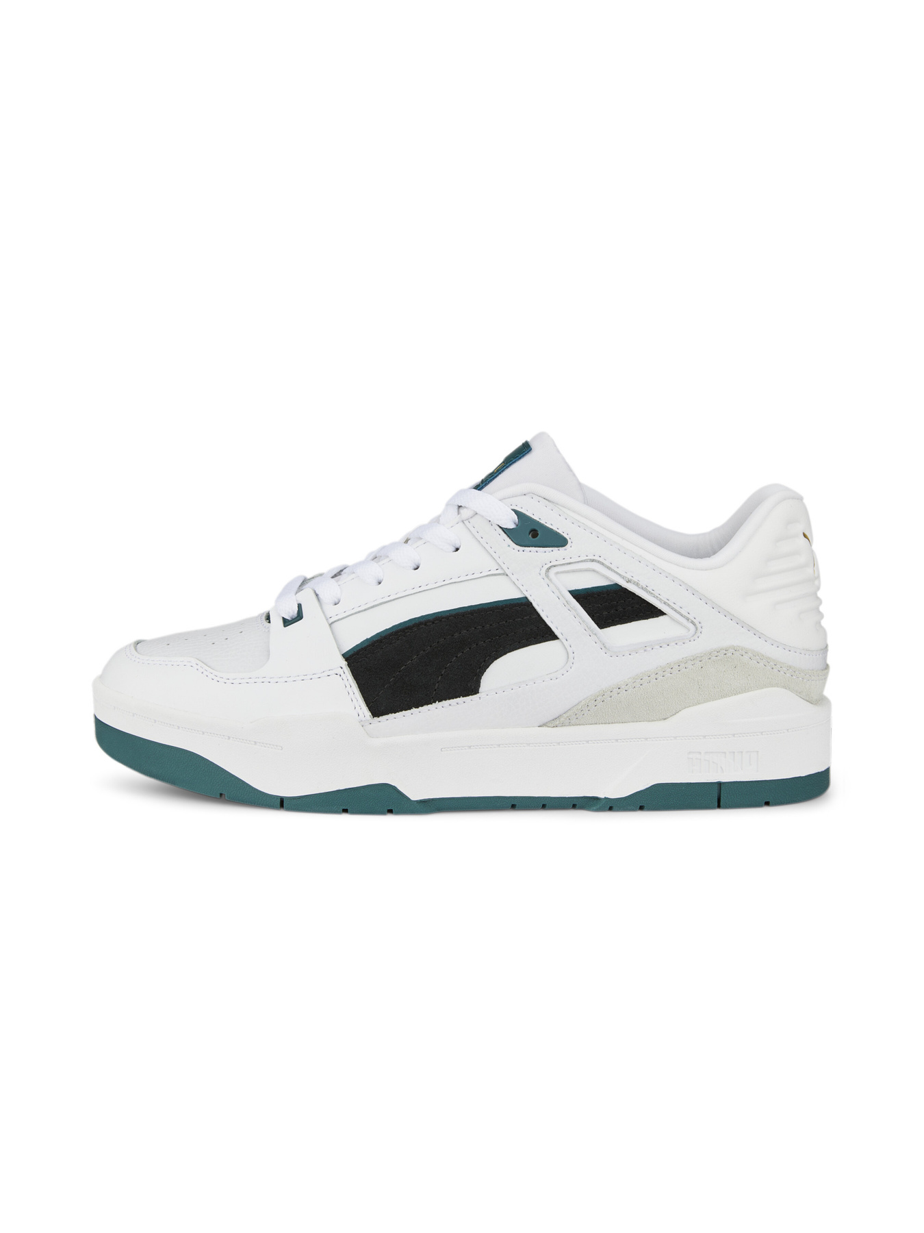 Кроссовки PUMA Slipstream Suede Fs модель 388634 Фото