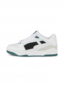 Кроссовки PUMA Slipstream Suede Fs модель 388634 Фото