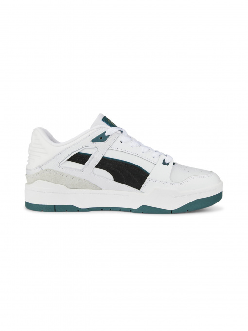 Кроссовки PUMA Slipstream Suede Fs модель 388634 Фото