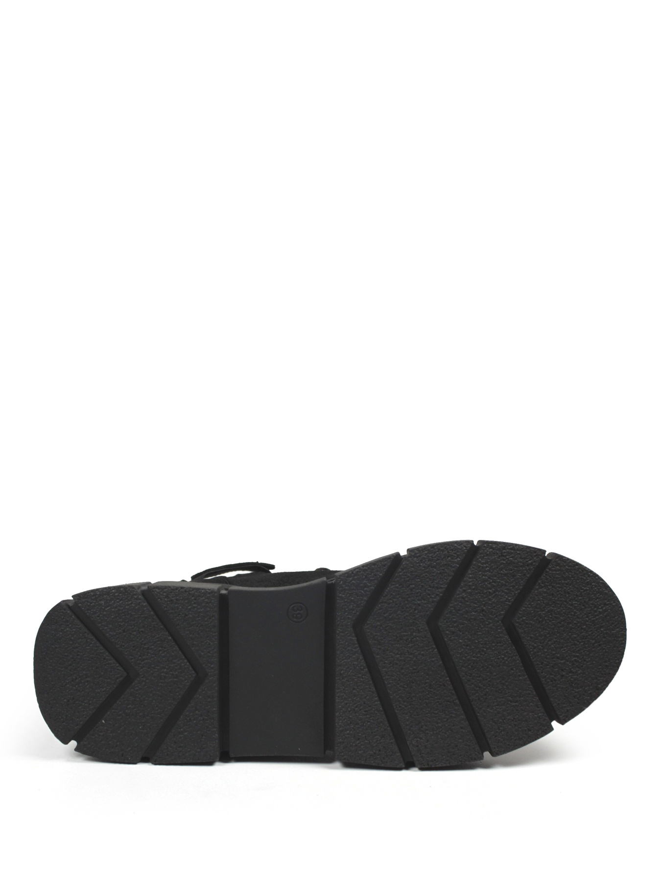 Ботинки It-girl модель 2001-sy Фото