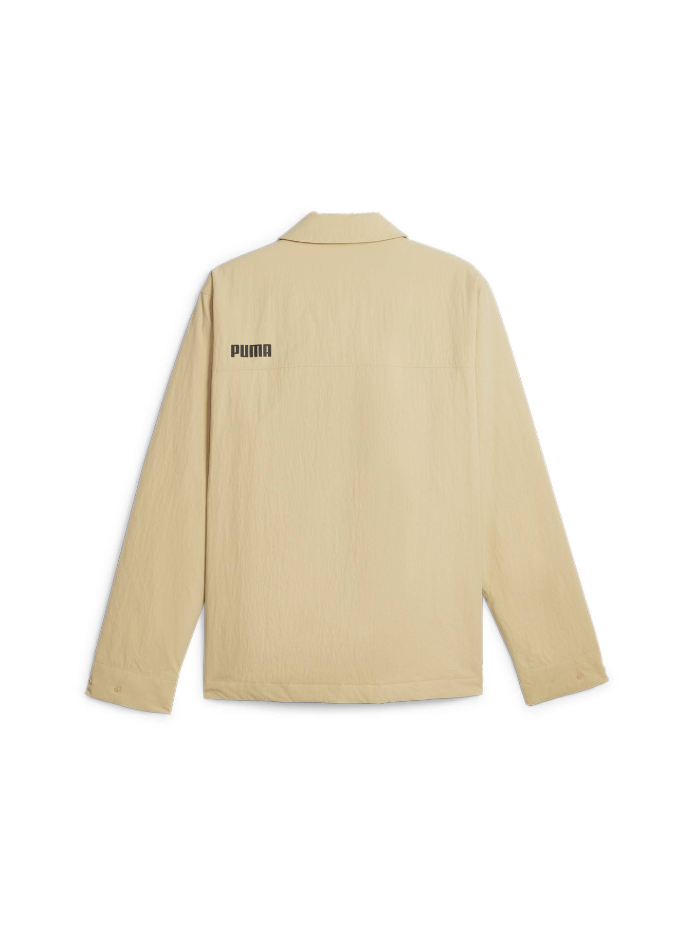 Демисезонная куртка PUMA Transeasonal Jacket модель 675386 Фото