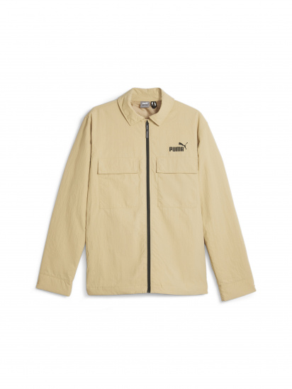 Демісезонна куртка PUMA Transeasonal Jacket модель 675386 - фото