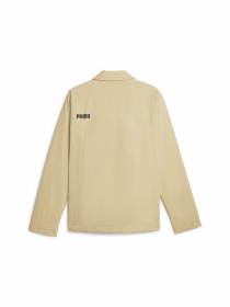 Демисезонная куртка PUMA Transeasonal Jacket модель 675386 Фото