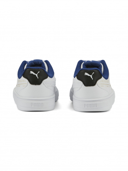 Кеди низькі PUMA Caven Small Wrld Ac Inf модель 386177 — фото 3 - INTERTOP