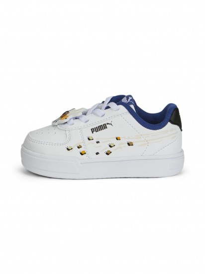 Кеди низькі PUMA Caven Small Wrld Ac Inf модель 386177 — фото 4 - INTERTOP