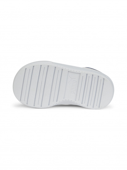 Кеди низькі PUMA Caven Small Wrld Ac Inf модель 386177 — фото 5 - INTERTOP