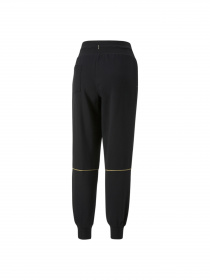 Штани спортивні PUMA Power Deco Glam Pants модель 671758 Фото