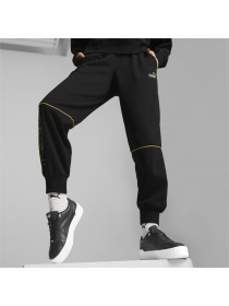 Штани спортивні PUMA Power Deco Glam Pants модель 671758 Фото