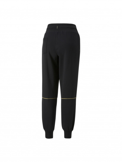 Штани спортивні PUMA Power Deco Glam Pants модель 671758 — фото - INTERTOP