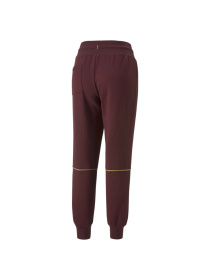 Штани спортивні PUMA Power Deco Glam Pants модель 671758 Фото