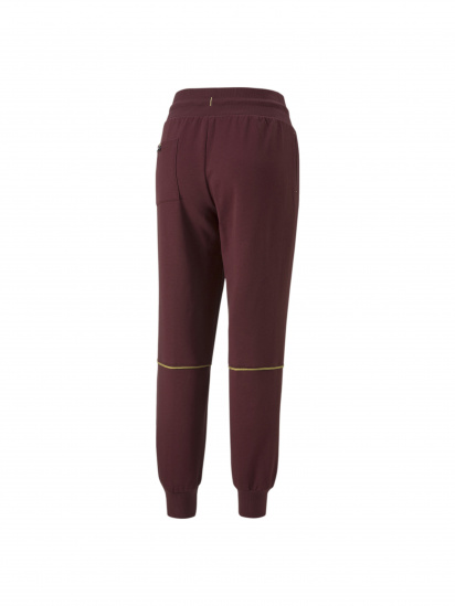 Штани спортивні PUMA Power Deco Glam Pants модель 671758 — фото - INTERTOP