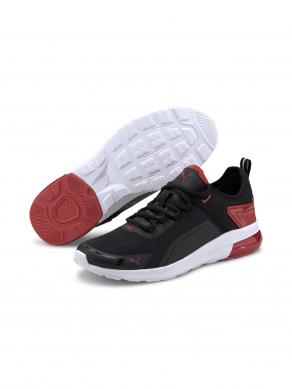 Кросівки PUMA Electron Street Era модель 374126 — фото - INTERTOP