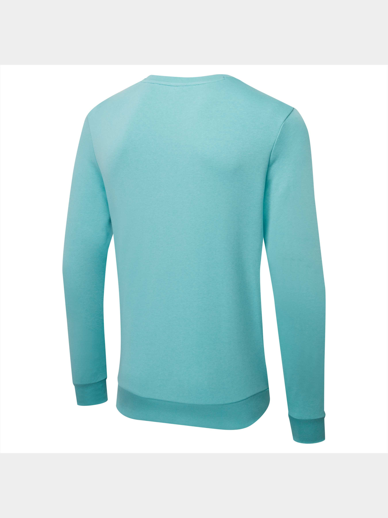 Світшот PUMA Ess Crew Sweat Tr модель 847231 Світшот PUMA Ess Crew Sweat Tr модель 847231 Фото