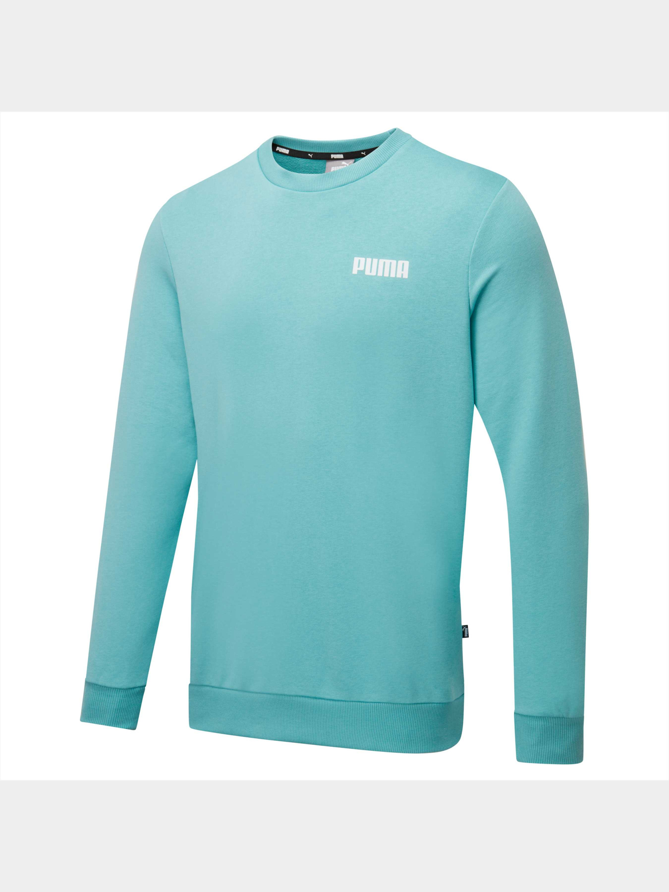 Світшот PUMA Ess Crew Sweat Tr модель 847231 Світшот PUMA Ess Crew Sweat Tr модель 847231 Фото