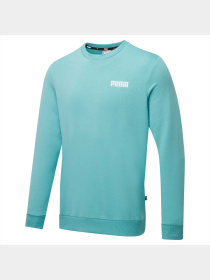 Світшот PUMA Ess Crew Sweat Tr модель 847231 Світшот PUMA Ess Crew Sweat Tr модель 847231 Фото