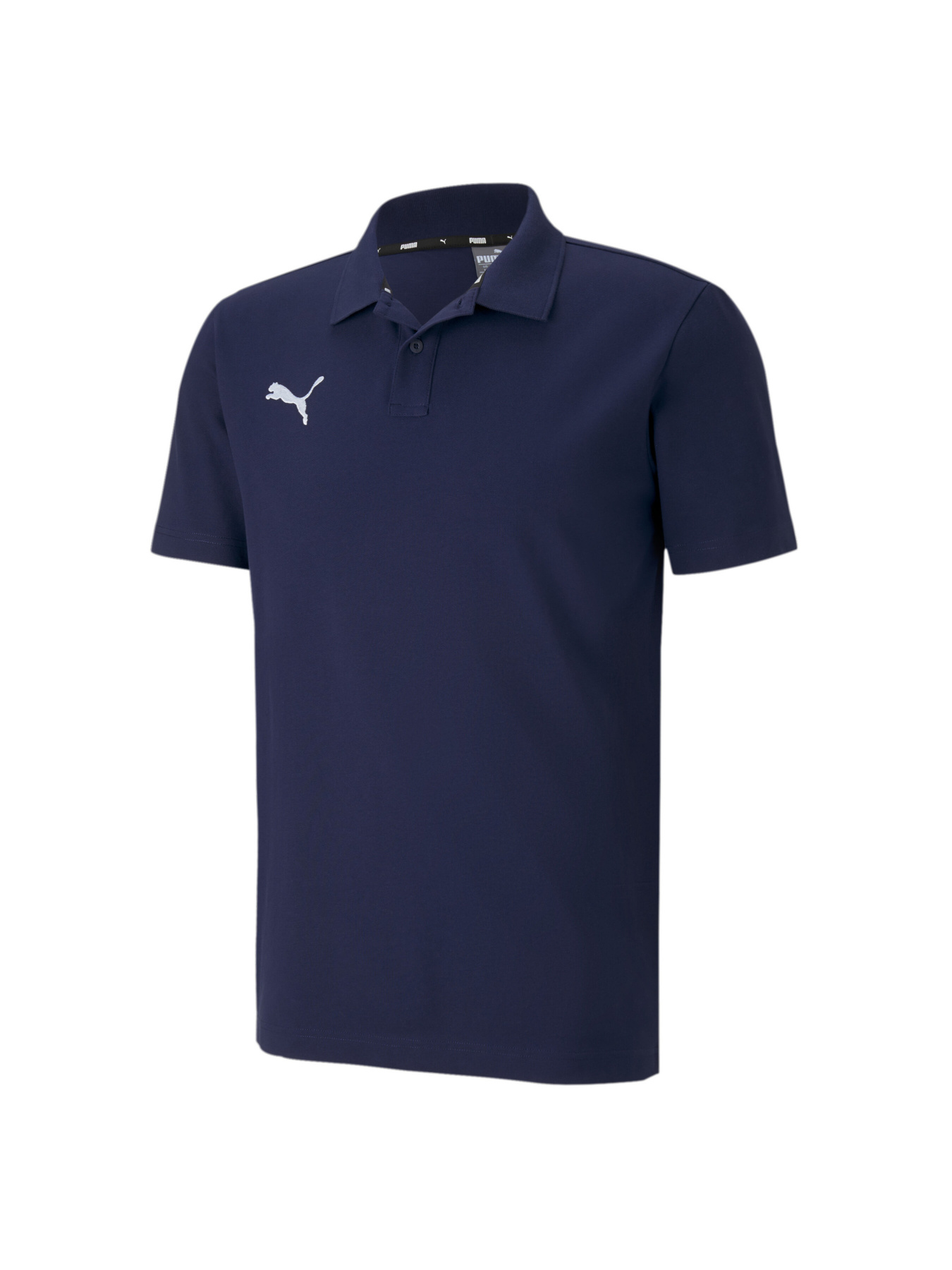 Поло PUMA Teamgoal 23 Casuals Polo модель 656579 Фото