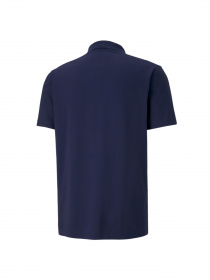 Поло PUMA Teamgoal 23 Casuals Polo модель 656579 Фото