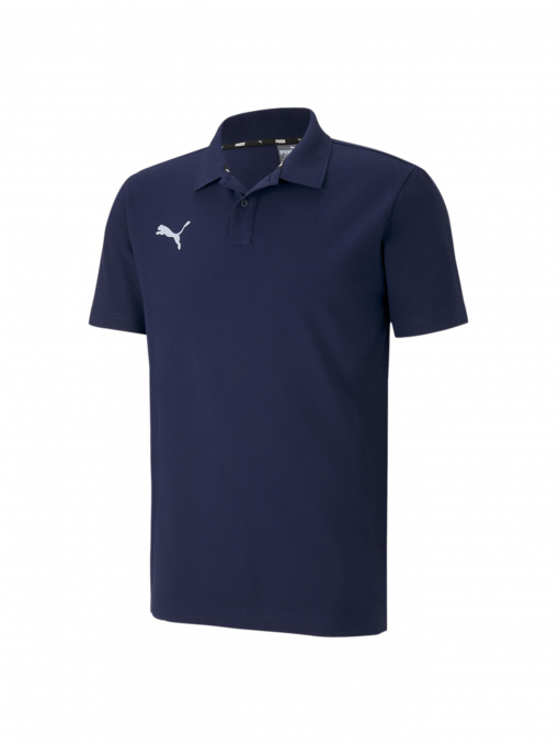 Поло PUMA Teamgoal 23 Casuals Polo модель 656579 Фото