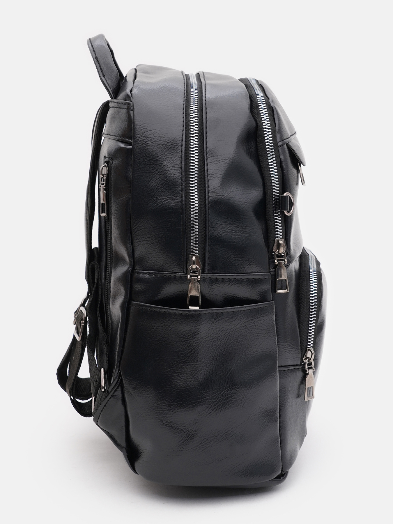 Рюкзак Monsen модель C1km1166bl-black Фото